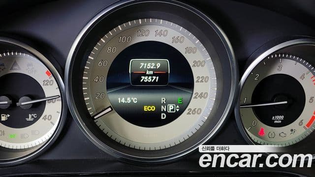 Mercedes-Benz E-класс W212 Avantgarde, 2014 8