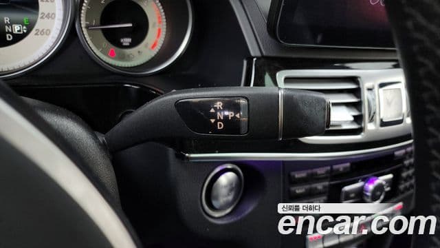 Mercedes-Benz E-класс W212 Avantgarde, 2014 9