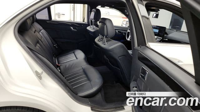 Mercedes-Benz E-класс W212 Avantgarde, 2014 12