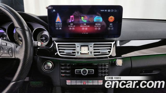 Mercedes-Benz E-класс W212 Avantgarde, 2014 14