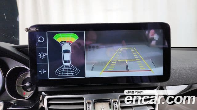 Mercedes-Benz E-класс W212 Avantgarde, 2014 15