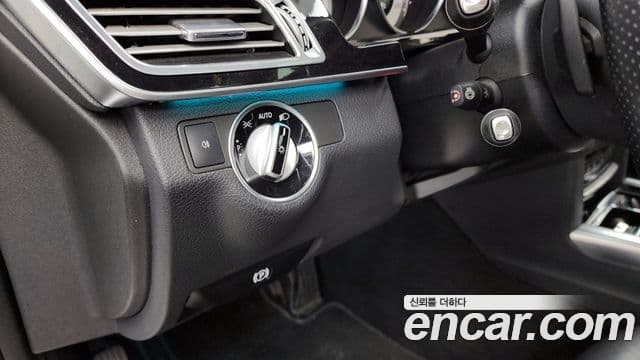 Mercedes-Benz E-класс W212 Avantgarde, 2014 16