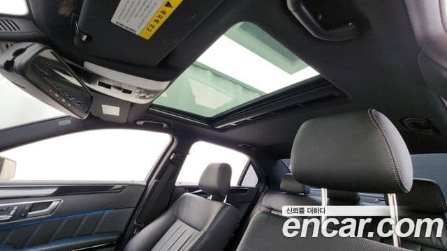 Mercedes-Benz E-класс W212 Avantgarde, 2014 18