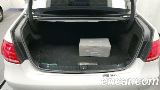 Mercedes-Benz E-класс W212 Avantgarde, 2014 20