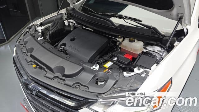 Chevrolet(GM대우) Traverse 3.6 AWD Red Line, 2021 6