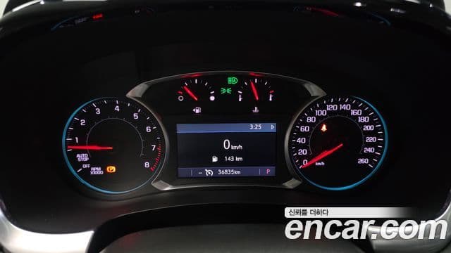 Chevrolet(GM대우) Traverse 3.6 AWD Red Line, 2021 8