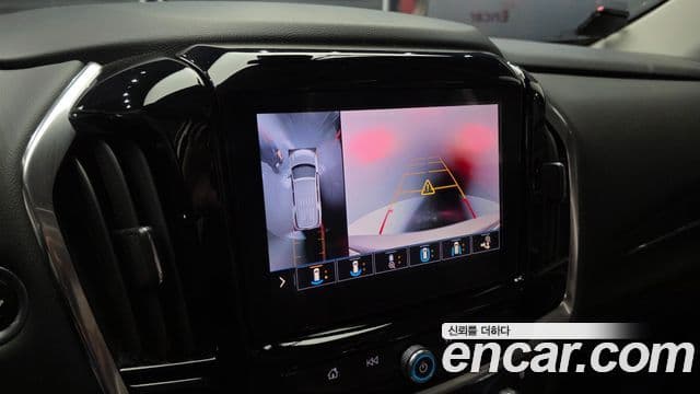 Chevrolet(GM대우) Traverse 3.6 AWD Red Line, 2021 15