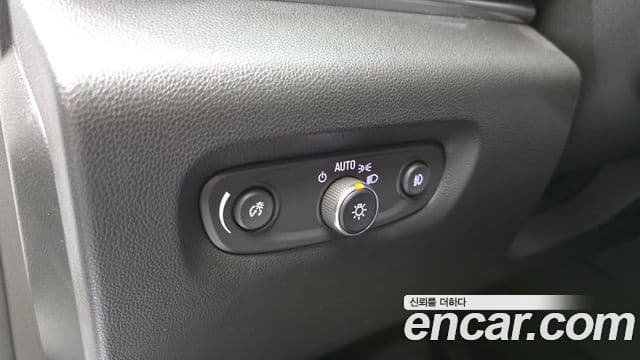 Chevrolet(GM대우) Traverse 3.6 AWD Red Line, 2021 18