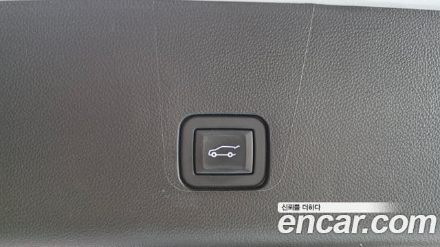 Chevrolet(GM대우) Traverse 3.6 AWD Red Line, 2021 20