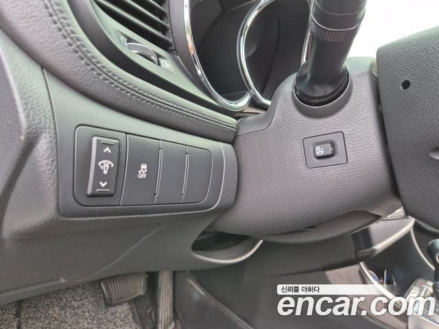 Kia K5 빌트인캠2 — базовая версия - Built-in Cam 2, 2013 14