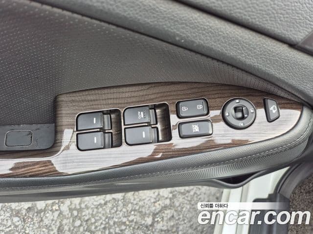 Kia K5 빌트인캠2 — базовая версия - Built-in Cam 2, 2013 15