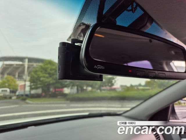 Kia K5 빌트인캠2 — базовая версия - Built-in Cam 2, 2013 17