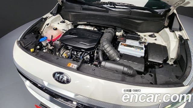 Kia Seltos Signature, 2022 6