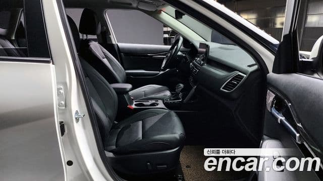 Kia Seltos Signature, 2022 10