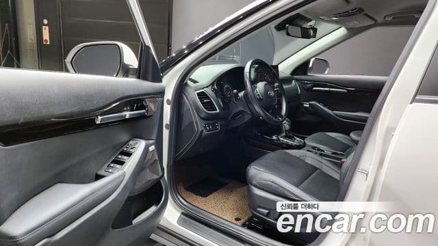 Kia Seltos Signature, 2022 11