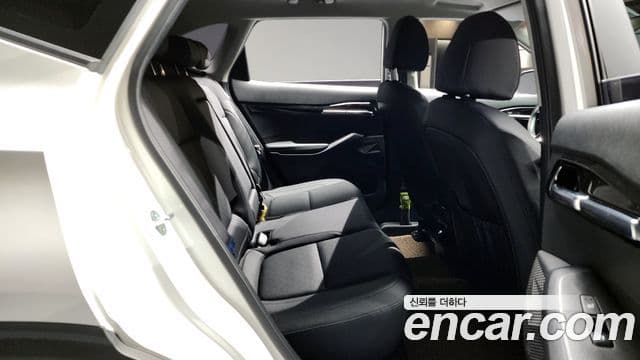 Kia Seltos Signature, 2022 12