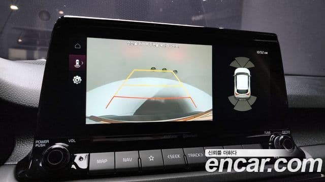 Kia Seltos Signature, 2022 15