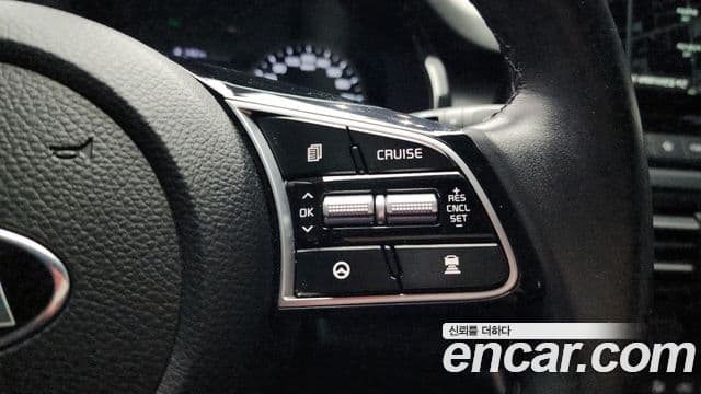 Kia Seltos Signature, 2022 19