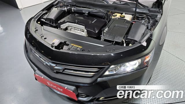 Chevrolet(GM대우) Impala 2.5 LTZ, 2016 6