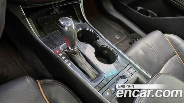 Chevrolet(GM대우) Impala 2.5 LTZ, 2016 9