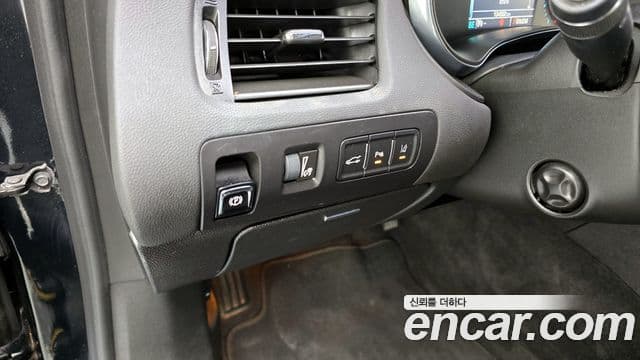 Chevrolet(GM대우) Impala 2.5 LTZ, 2016 16