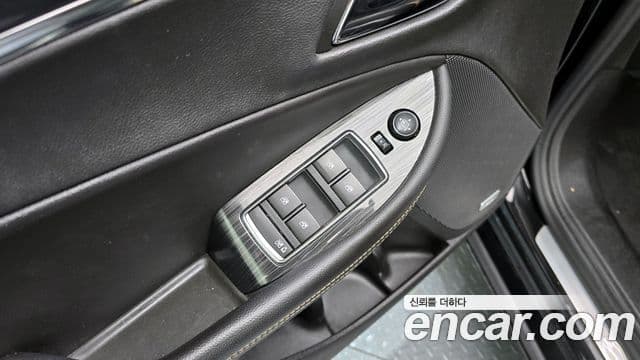 Chevrolet(GM대우) Impala 2.5 LTZ, 2016 17