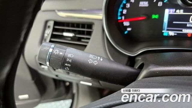 Chevrolet(GM대우) Impala 2.5 LTZ, 2016 19