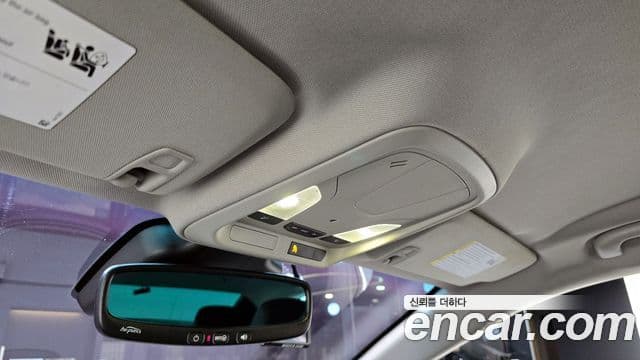 Chevrolet(GM대우) Impala 2.5 LTZ, 2016 20