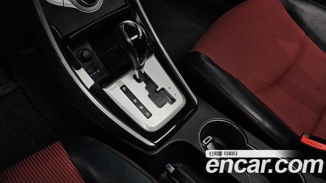 Hyundai Avante MD M16 GDI top, 2012 9