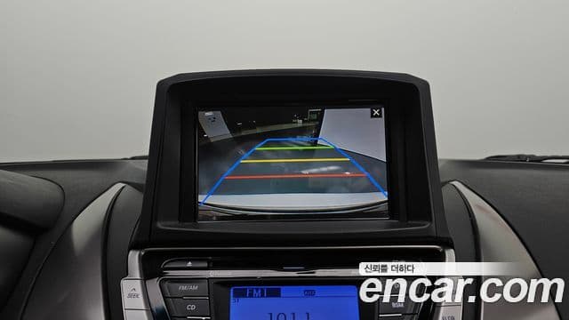 Hyundai Avante MD M16 GDI top, 2012 15