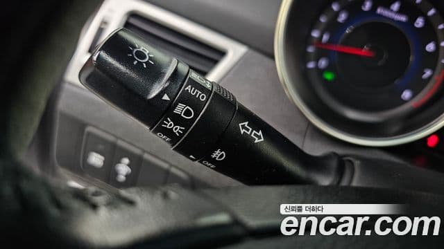 Hyundai Avante MD M16 GDI top, 2012 16