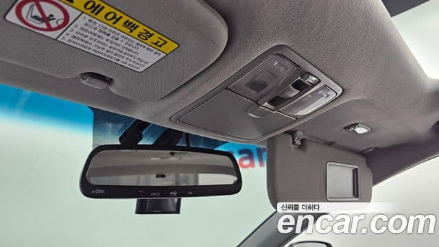 Hyundai Avante MD M16 GDI top, 2012 17