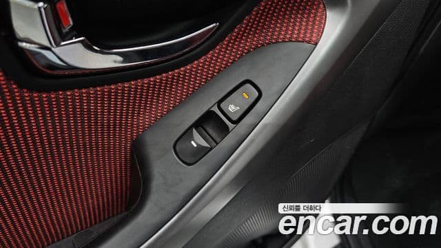 Hyundai Avante MD M16 GDI top, 2012 19