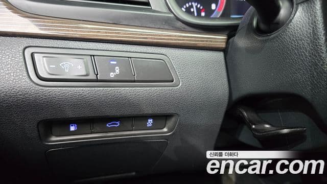 Hyundai Sonata New 라이즈 Special, 2019 16