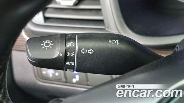 Hyundai Sonata New 라이즈 Special, 2019 17