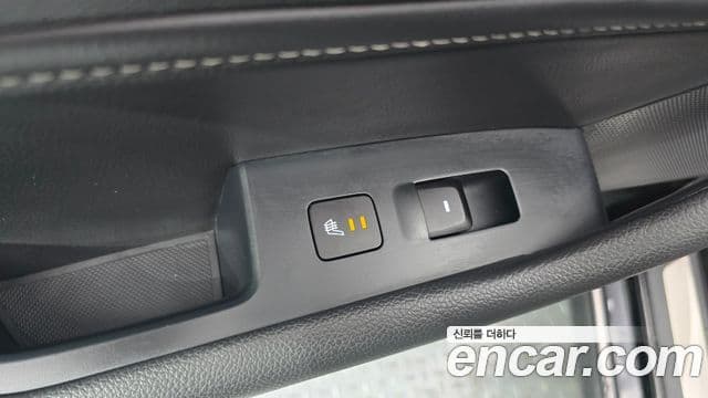 Hyundai Sonata New 라이즈 Special, 2019 18