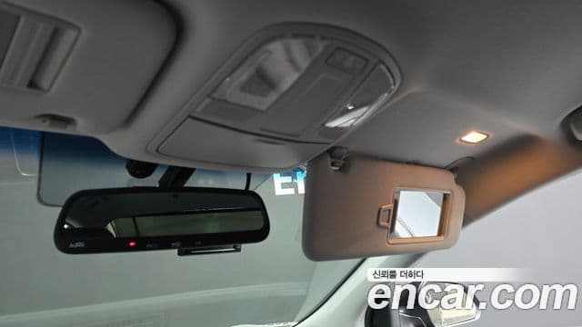 Hyundai Sonata New 라이즈 Special, 2019 19