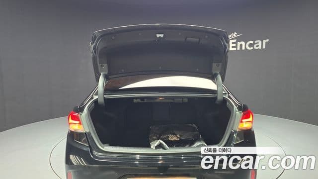 Hyundai Sonata New 라이즈 Special, 2019 20