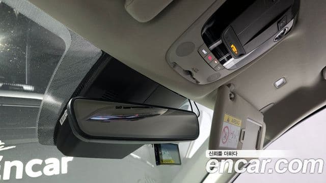 Kia K5 гибрид 3세대 Prestige, 2021 19