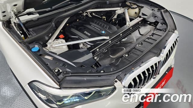 BMW X5 (G05) xDrive 30d xLine, 2019 6
