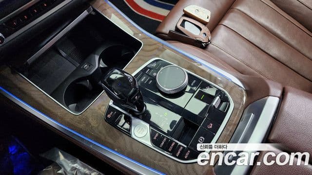 BMW X5 (G05) xDrive 30d xLine, 2019 9