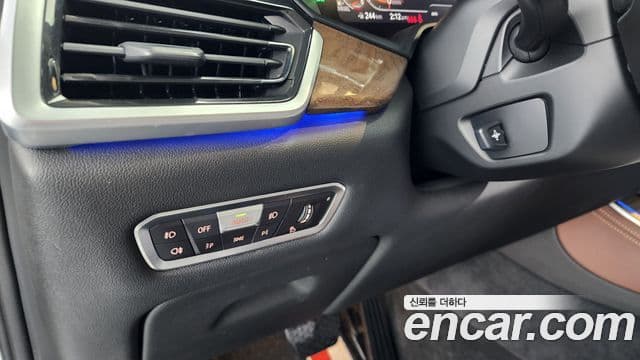 BMW X5 (G05) xDrive 30d xLine, 2019 14