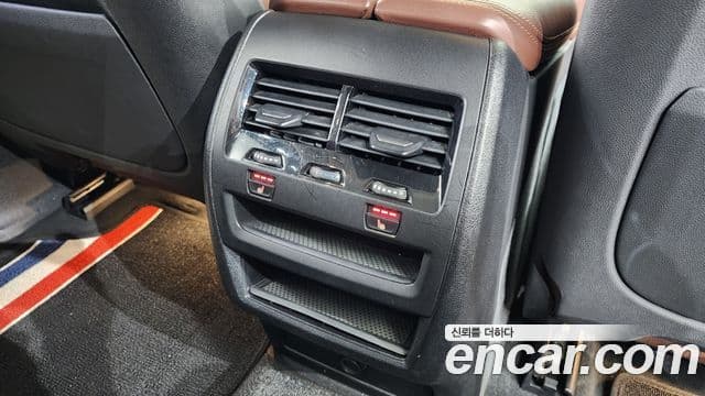 BMW X5 (G05) xDrive 30d xLine, 2019 18