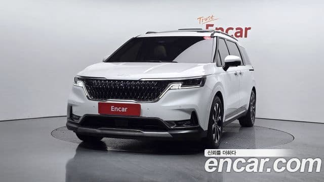 Kia Carnival 4세대 Signature, 2023 3