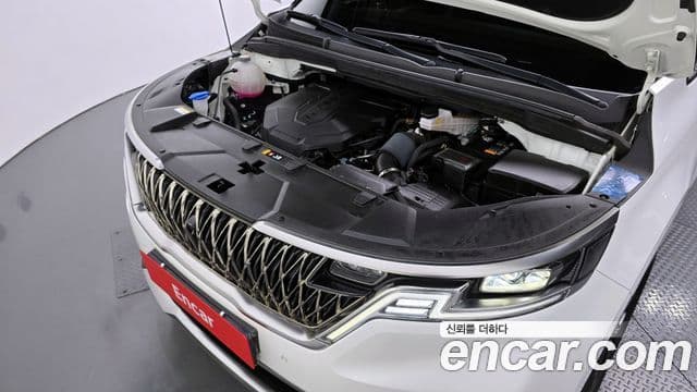 Kia Carnival 4세대 Signature, 2023 6