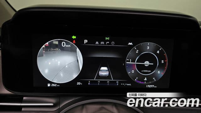 Kia Carnival 4세대 Signature, 2023 8