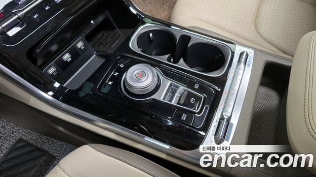 Kia Carnival 4세대 Signature, 2023 9