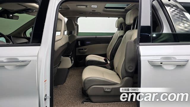 Kia Carnival 4세대 Signature, 2023 13