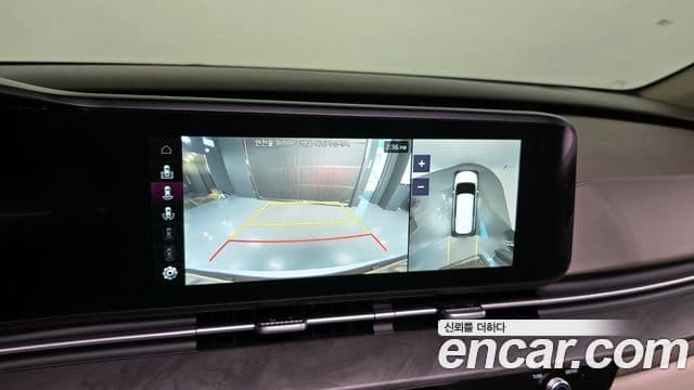 Kia Carnival 4세대 Signature, 2023 15