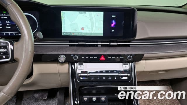 Kia Carnival 4세대 Signature, 2023 16